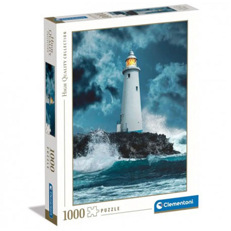 PUZZLE 1000PZ FARO