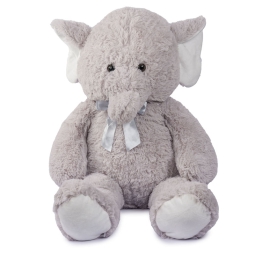 PELUCHE ELEFANTE 100CM