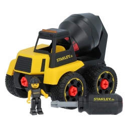 BETONIERA 40CM SMONTA RIMONTA STANLEY