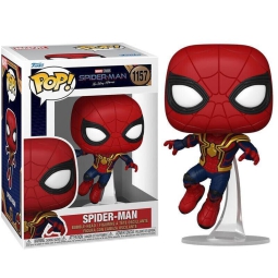 FUNKO POP 1157 MARVEL SPIDERMAN 9CM