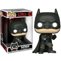 FUNKO POP 1188 DC COMICS BATMAN 25CM