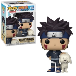 FUNKO POP 1194 NARUTO    AKAMURO 9CM