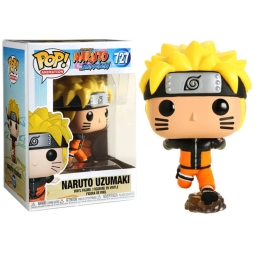 FUNKO POP 727 NARUTO UZUMAKI 9CM