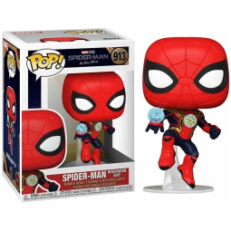 FUNKO POP 913 MARVEL SPIDERMAN 9CM