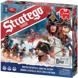 GIOCO STRATEGO