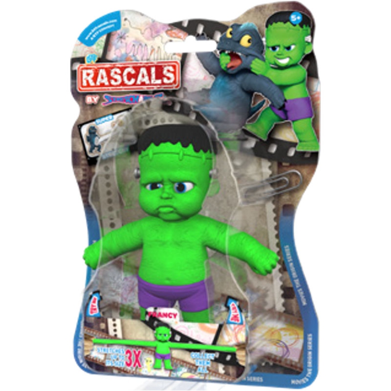 STRETCHAPALZ RASCAL 11CM