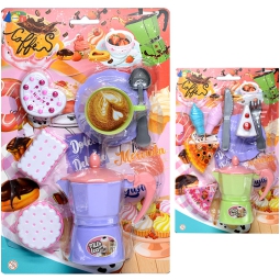 SET CAFFE CON DOLCI