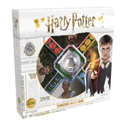 HARRY POTTER TORNEO