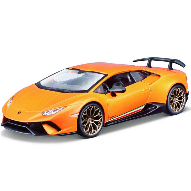 AUTO LAMBORGHINI HURACAN 1:24