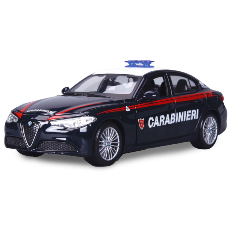 AUTO CARABINIERI 1:24 2