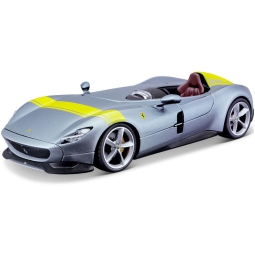 AUTO FERRARI MONZA 1:24