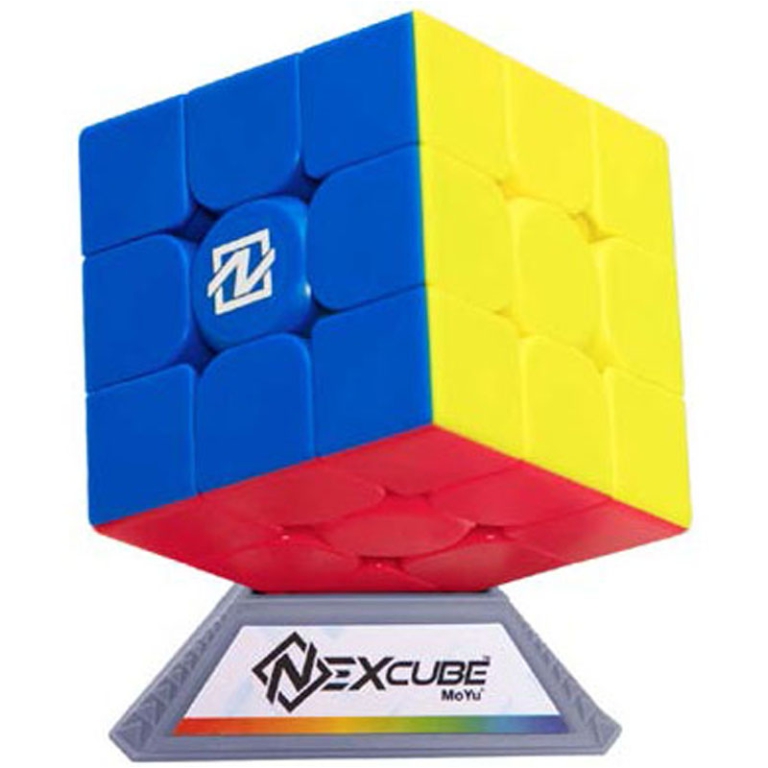 CUBO NEXT GENERETION 3X3 2