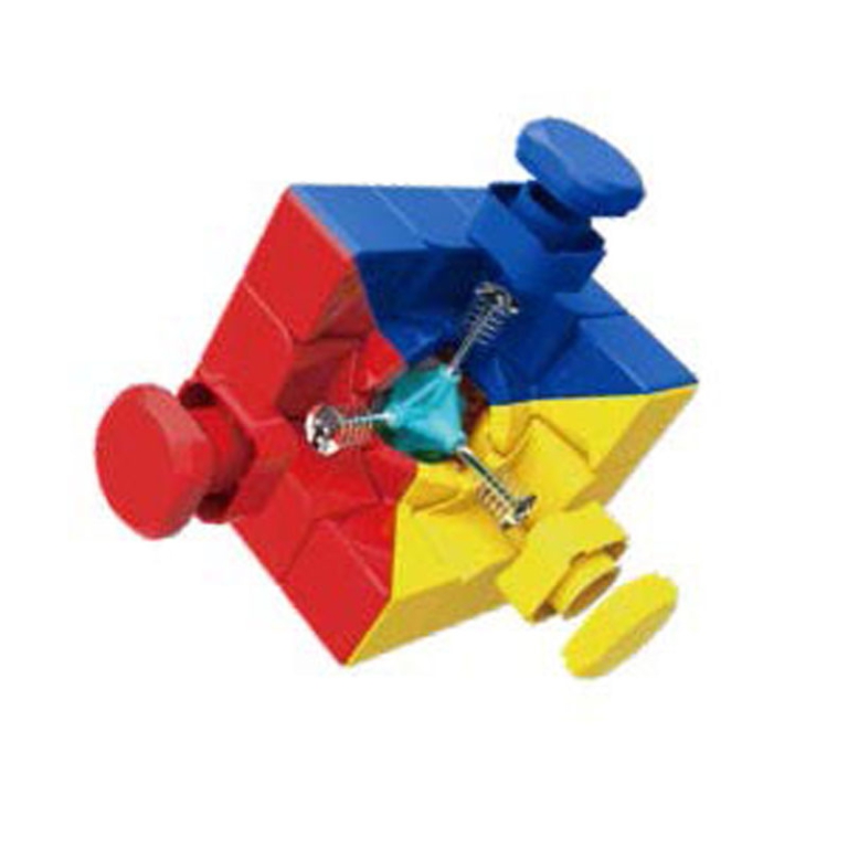 CUBO NEXT GENERETION 3X3 3