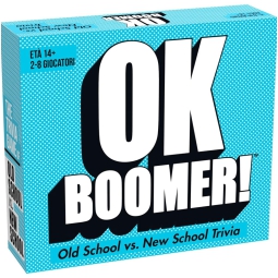 GIOCO OK BOOMER