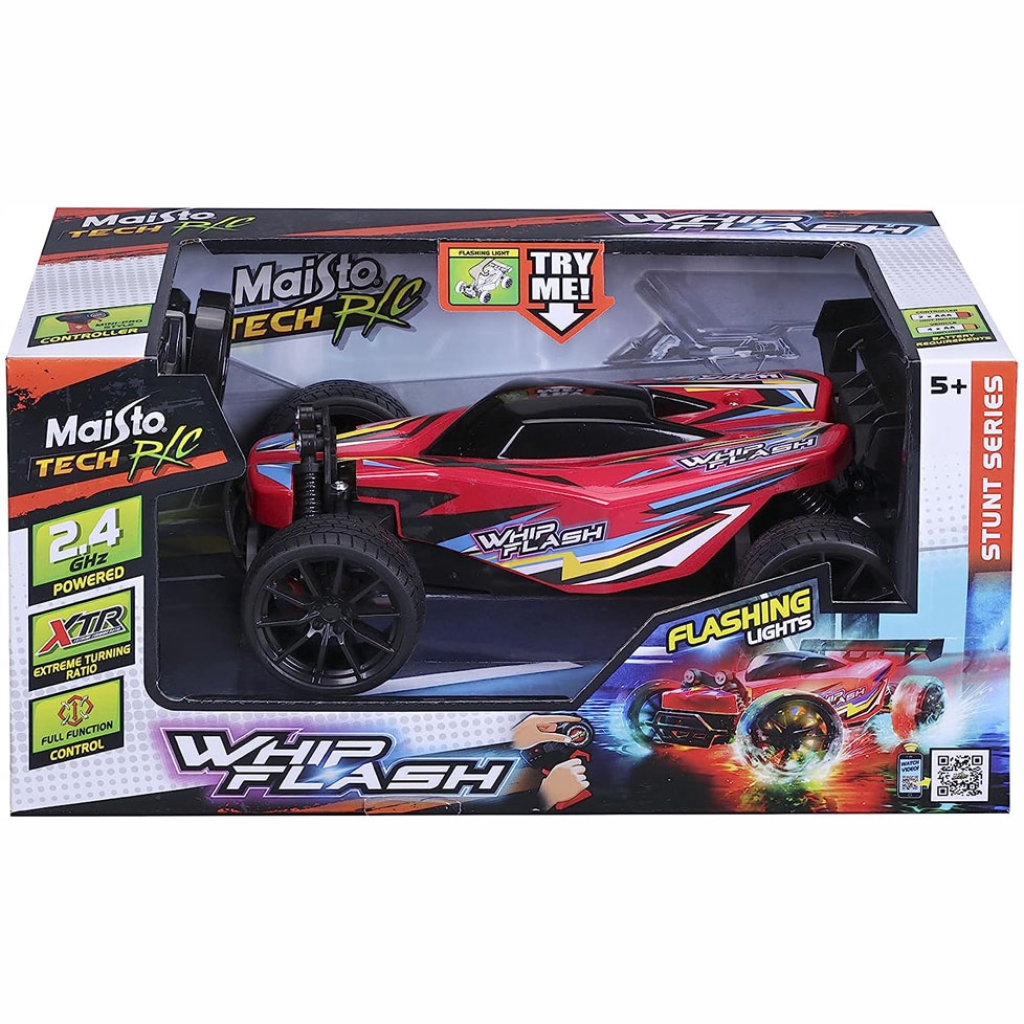 BUGGY FLASH RC: vendita ingrosso con consegna veloce