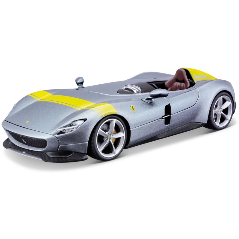 AUTO FERRARI MONZA SP1 DE LUXE 1:43