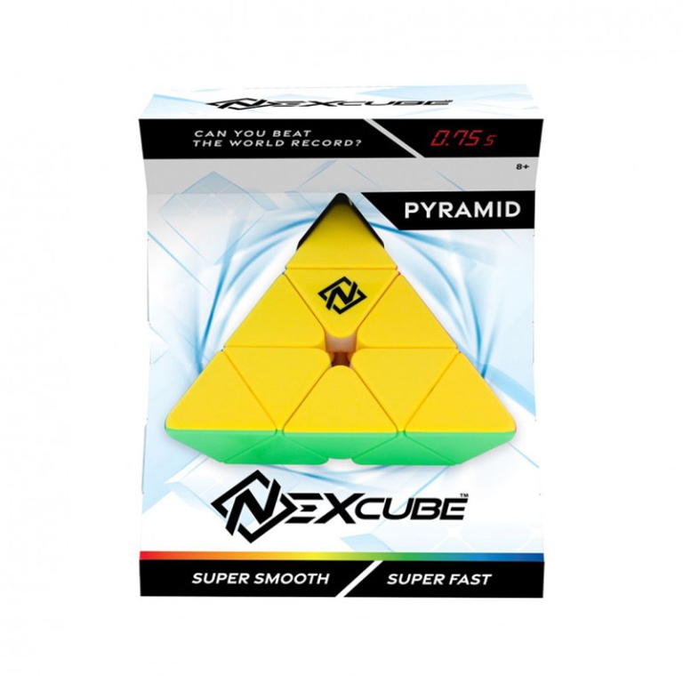 CUBO NEXT PIRAMIDE 3