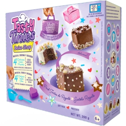 TASTY TINIES GIFT PACK