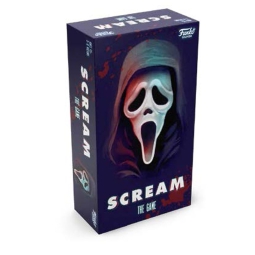 SCREAM