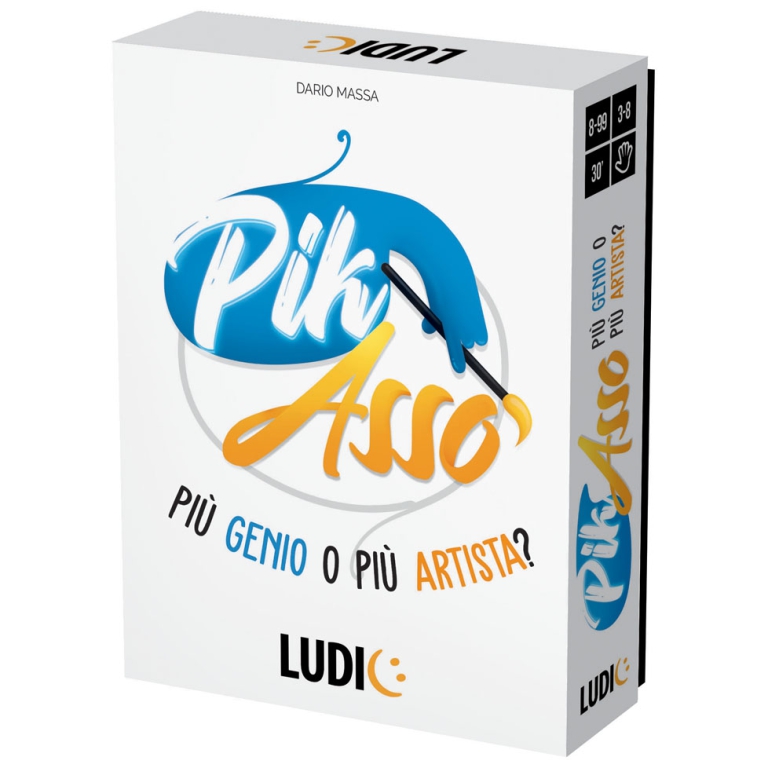 PIK-ASSO LUDIC