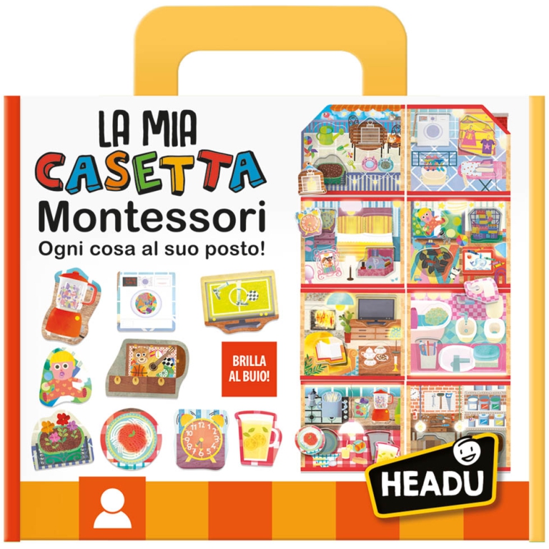 LA MIA CASETTA MONTESSORI 2