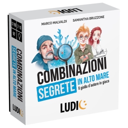 COMBINAZIONI SEGRETE LUDIC