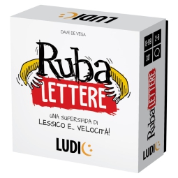 RUBALETTERE LUDIC