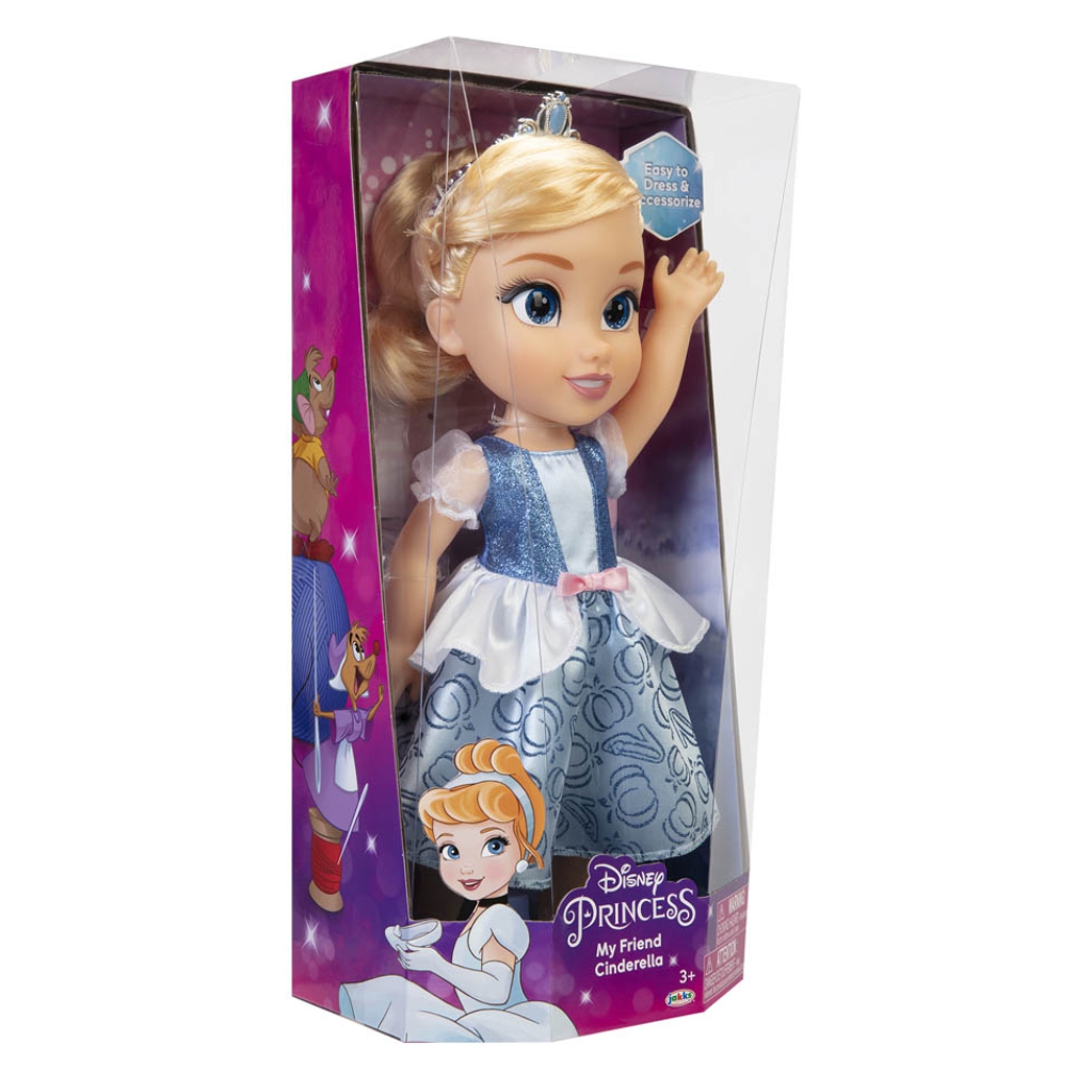 Disney Telefono giocattolo Principesse Disney Jakks