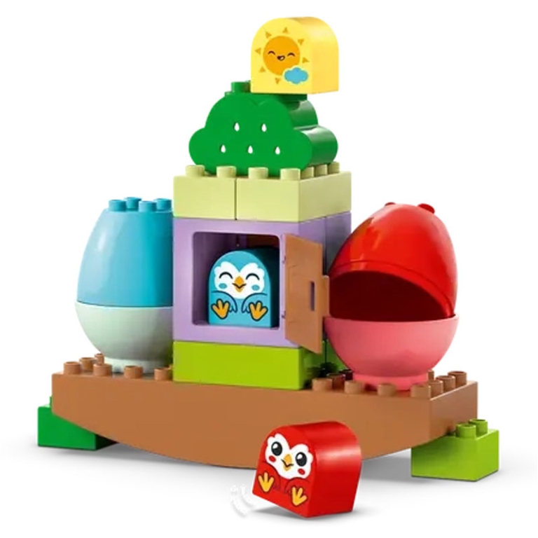 LEGO DUPLO L'ALBERO DELL' EQUILIBRIO 2