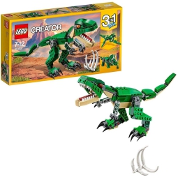 LEGO CREATOR DINOSAURO