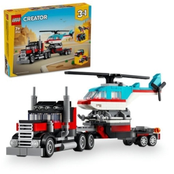 LEGO CREATOR AUTOCARRO CON PREMIO