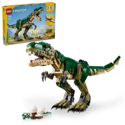 LEGO CREATOR T REX