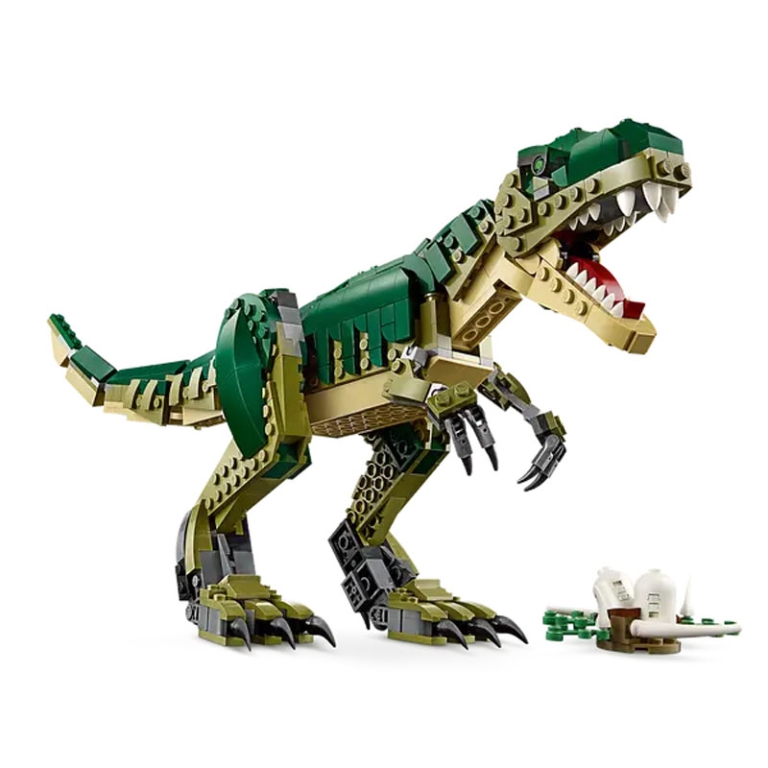 LEGO CREATOR T REX 2