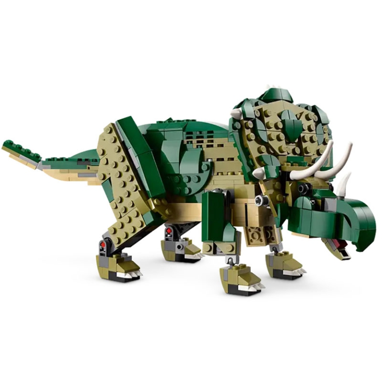 LEGO CREATOR T REX 3