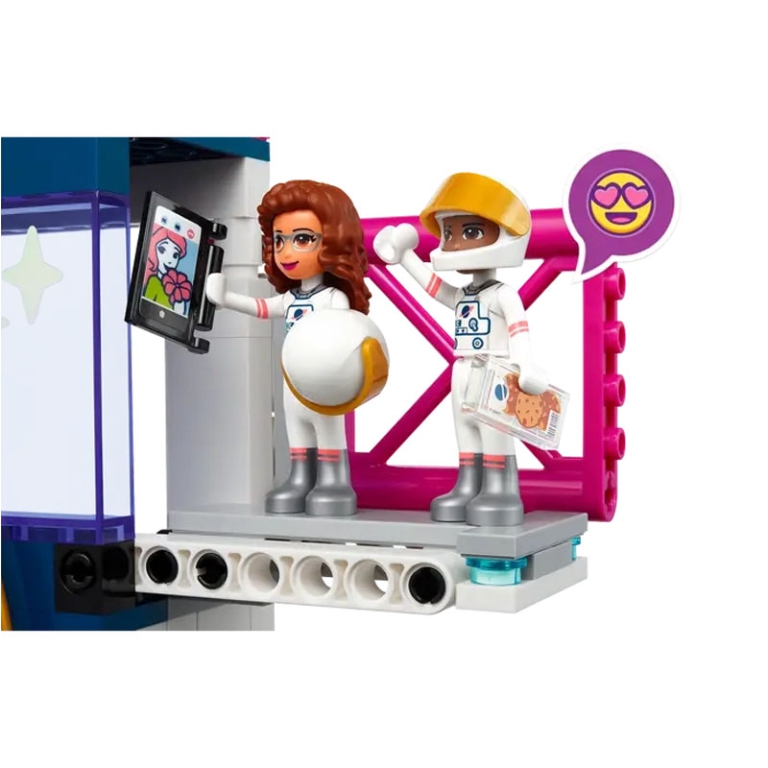 LEGO FRIENDS ACCADEMIA NELLO SPAZIO 5