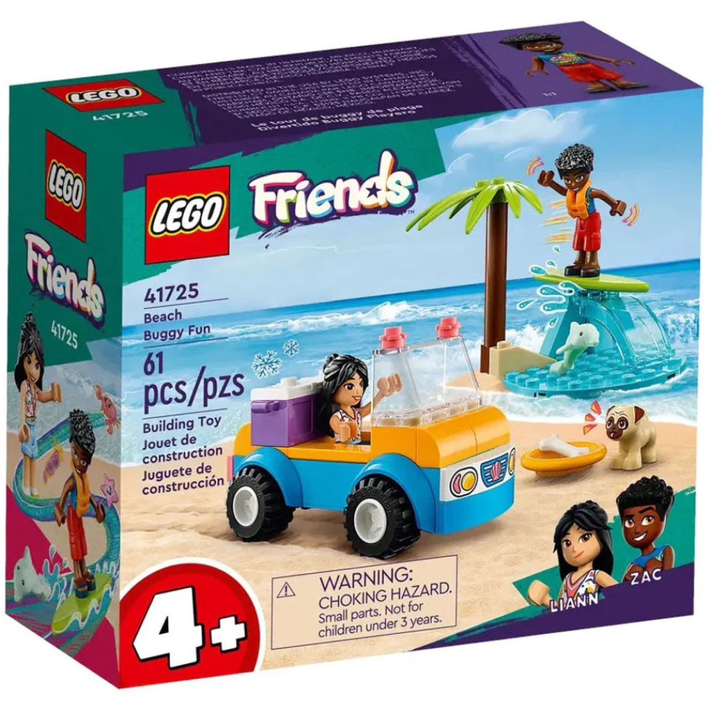 LEGO FRIENDS BUGGY: vendita ingrosso con consegna veloce