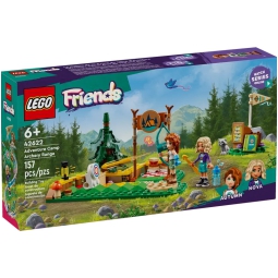 LEGO FRIENDS TIRO CON L'ARCO