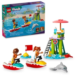 LEGO FRIENDS MOTO D'ACQUA