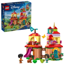 LEGO DISNEY MINI CASA    ENCANTO