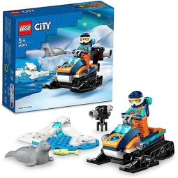 LEGO CITY INSEGUIMENTO SULL'ELICOTTERO: vendita ingrosso con