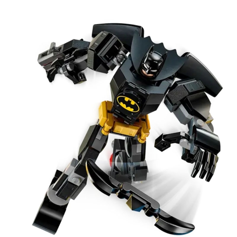 LEGO BATMAN ARMATURA MECH 2