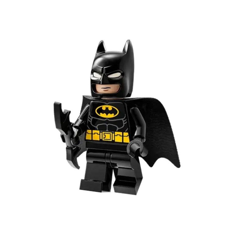 LEGO BATMAN ARMATURA MECH 5