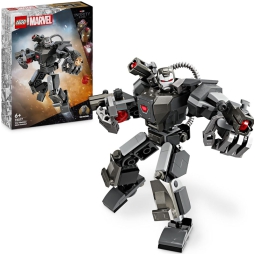 LEGO SUPER HEROES WAR MACHINE