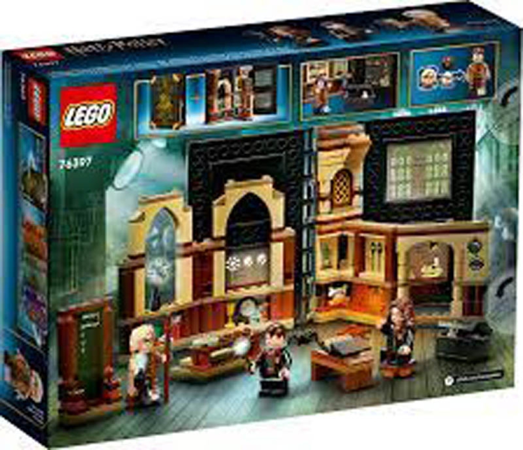 LEGO HARRY POTTER LIBRO: vendita ingrosso con consegna veloce