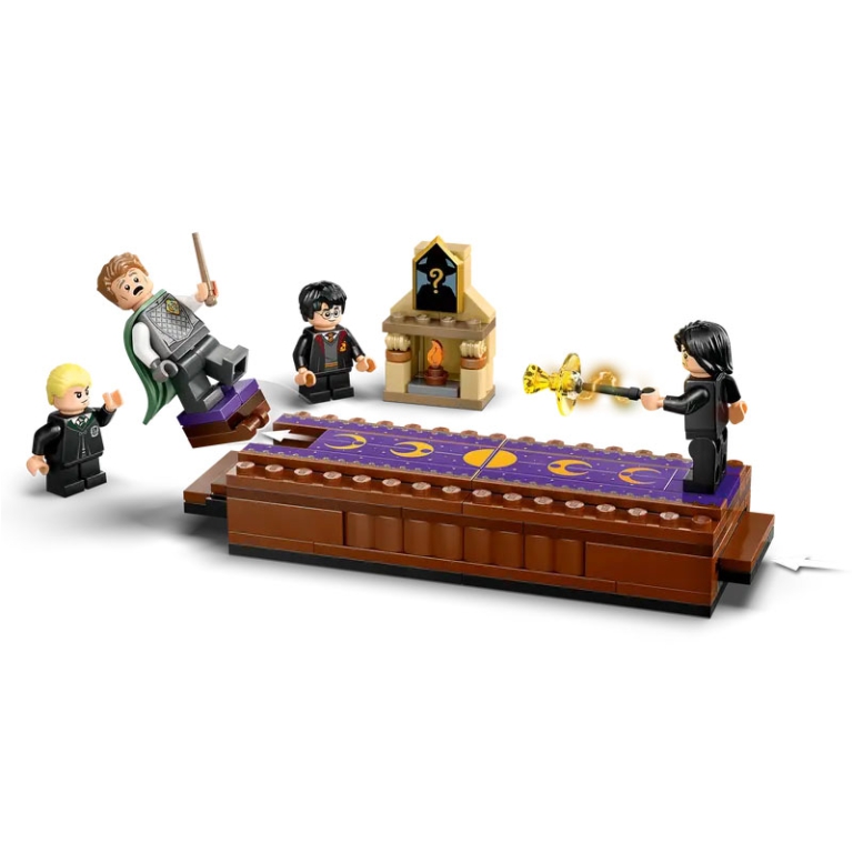 LEGO HARRY POTTER CLUB   DEI DUELLANTI 3