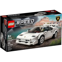 LEGO SPEED LAMBORGHINI   NI