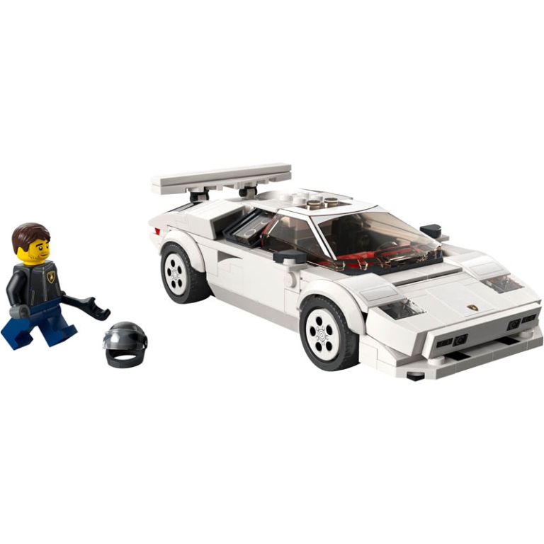 LEGO SPEED LAMBORGHINI   NI 2