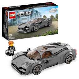 LEGO SPEED PAGANI ZONDA