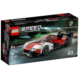 LEGO SPEED PORSCHE 963