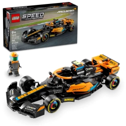 LEGO SPEED FORMULA 1